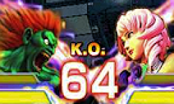 Street Fighter X Tekken logo vignette 12.10.2012.