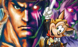 Street Fighter X Tekken logo vignette 17.10.2012.