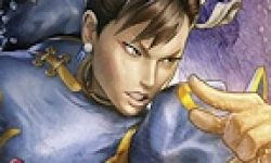 Street Fighter X Tekken logo vignette 19.07.2012