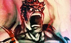 Street Fighter X Tekken logo vignette 20.08.2012