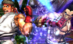 Street Fighter X Tekken logo vignette 20.09.2012.