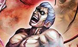 Street Fighter X Tekken logo vignette 29.06.2012