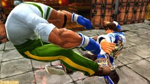 Street Fighter X Tekken personnage 10.04 (2)