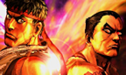 Street Fighter x Tekken test logo vignette 29.10.2012.