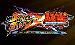 Street Fighter X Tekken trophees logo vignette 25.10.2012.
