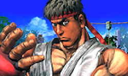 Street Fighters X Tekken logo vignette 05.06.2012