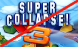 Super Collapse 3 logo vignette 23.04.201