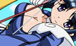 Super Heroine Chronicle logo vignette 31.05.2013.