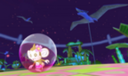 super monkay ball banana splitz vignette