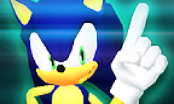 Super monkey Ball banana splitz logo vignette 31.10.2012.