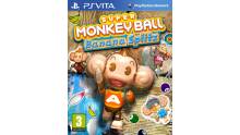 Super Monkey Ball jaquette cover 03.05.2012