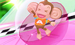 Super Monkey Ball logo vignette 18.05.2012