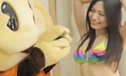 Super Monkey Ball Yukie logo vignette 26.04.2012