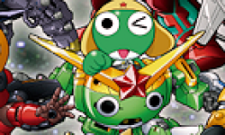 Super Robot Taisen OE logo vignette 02.07.2013.