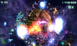 Super stardust delta vignette