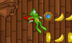 superfrog hd vignette head