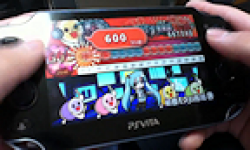 Taiko no tatsujin DX portable psp PSS logo vignette 20.02.2012