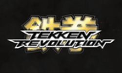 tekken revolution vignette head