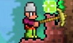 Terraria logo vignette 28.03.2013.