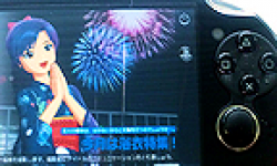 The Idolmaster G4U logo vignette 18.06.2012