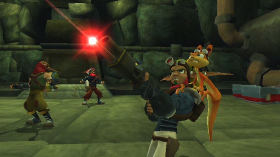 The Jak and Daxter Trilogy 22.04.2013 (4)