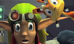 The Jak and Daxter Trilogy hd logo vignette 20.06.2013.