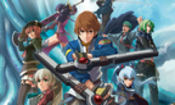the legend of heroes ao no kiseki evolution vignette head