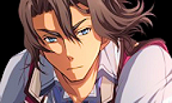 The Legend of Heroes Sen no Kiseki logo vignette 01.05.2013.