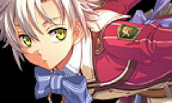 The Legend of Heroes Sen no Kiseki logo vignette 08.04.2013.