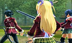 The Legend of Heroes Sen no Kiseki logo vignette 09.01.2013.