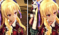 The Legend of Heroes Sen no Kiseki logo vignette 11.07.2013.