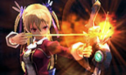 The Legend of Heroes Sen no Kiseki logo vignette 17.05.2013.