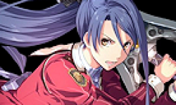 The Legend of Heroes Sen no Kiseki logo vignette 21.02.2013.