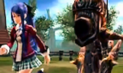 The Legend of Heroes Sen no Kiseki logo vignette 27.03.2013.