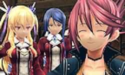 The Legend of Heroes Sen no Kiseki logo vignette 29.03.2013.