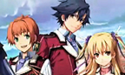 The Lengend Of Heroes Sen no Kiseki logo vignette 18.02.2013.