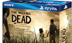 The Walking Dead 400 days bundle pack psvita logo vignette 11.06.2013.