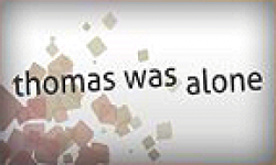 Thomas was alone trophees logo vignette 26.04.2013.