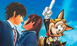 Time travelers Famitsu logo vignette 04.07.2012