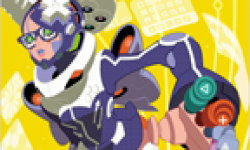 Tokyo Game Show TGS 2011 Key Visual head