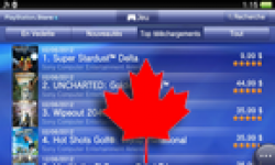 TOP 10 canadien