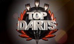 Top Darts trophees logo vignette 23.04.2012
