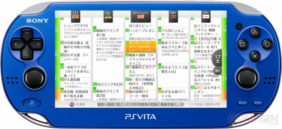 Torne PlayStation Vita  03.12.2012 (2)