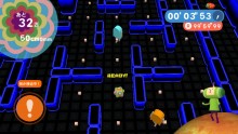 Touch my Katamari DLC Pac Man images screenshots 003