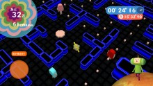 Touch my Katamari DLC Pac Man images screenshots 012