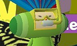 Touch My Katamari logo vignette 07.05.2012