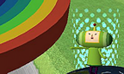 touch My Katamari logo vignette 27.07.2012