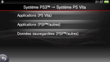 transfert de donnees PS3 Vita 06 (3)