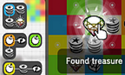 Treasure Park logo vignette 27.08