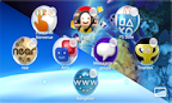 TUTO Personnaliser modifier live area logo vignette